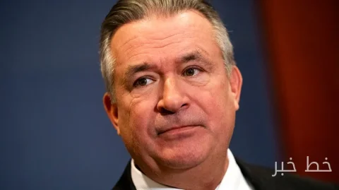 Don Bacon Called Trump's Oil Deal with Russia Unethical