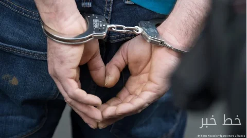 Research Shows Non-Nationals in Germany Do Not Commit More Crimes Than Germans