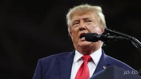 Trump kündigte die Möglichkeit weiterer militärischer Operationen gegen den Iran an