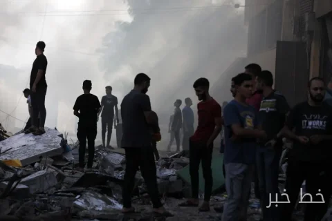 معلمان باید درباره حملات 7 اکتبر چه آموزش دهند