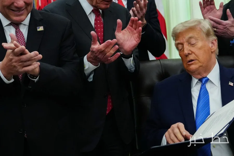 Die Umsetzung von vier migrationspolitischen Maßnahmen, die sogar während der Trump-Ära vereinbar sind