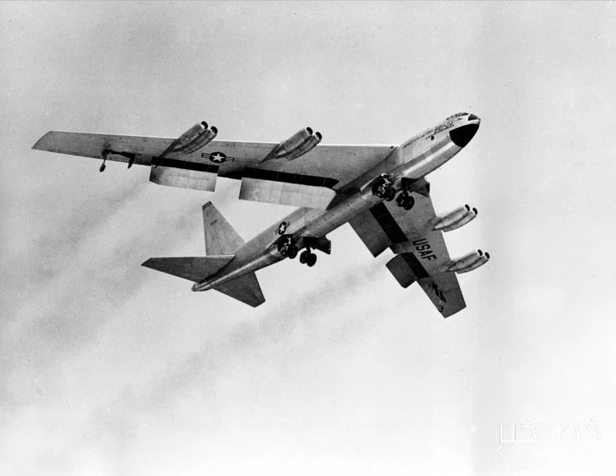 The B-52 Bomber Remains a Part of America's National Security