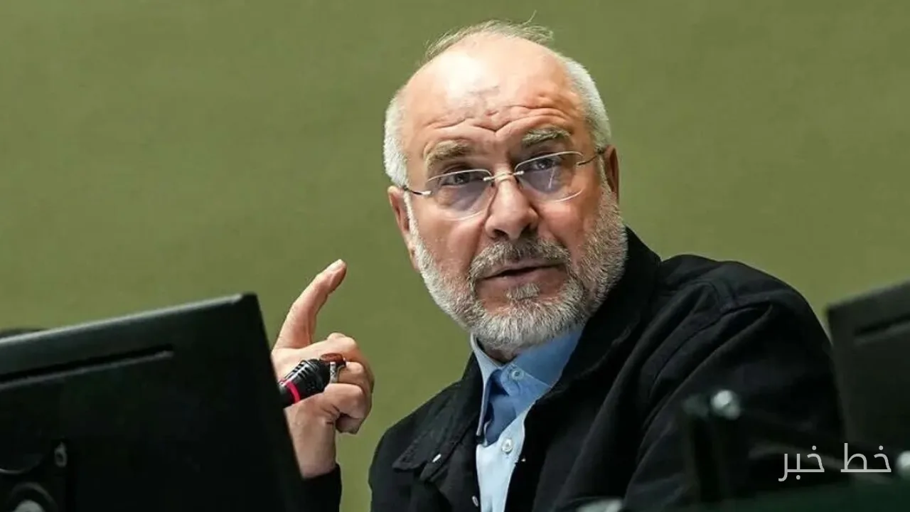 قالیباف بازدارندگی پایدار را با جنگ و مذاکره ممکن می‌داند