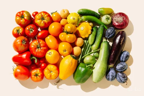 Food as Medicine Initiative for Improving Heart Health