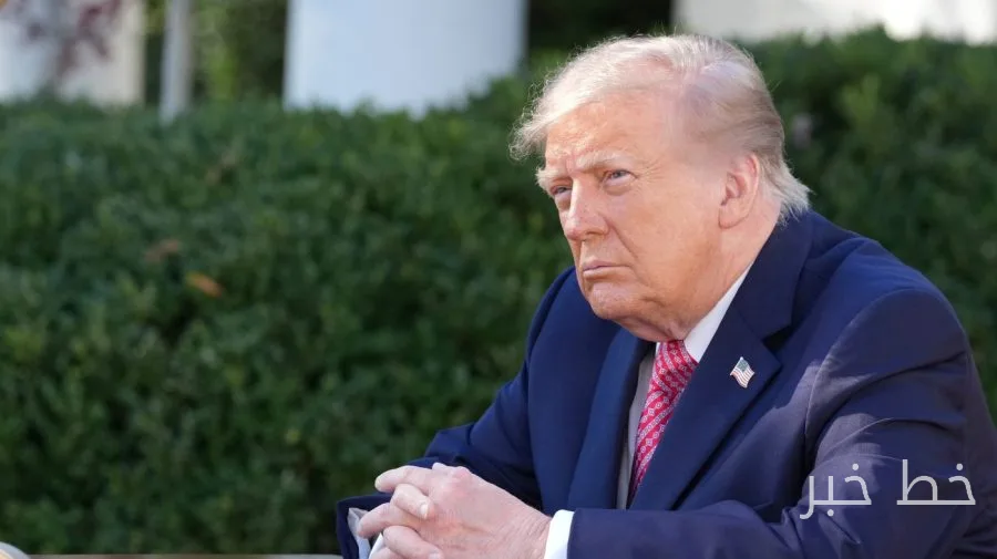 Die meisten Amerikaner haben Zweifel an der Akzeptanz der Ergebnisse der Zwischenwahlen durch Trump