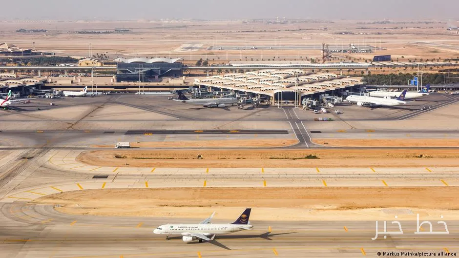 Attack on Riyadh Airport in Saudi Arabia Leaves 12 Dead