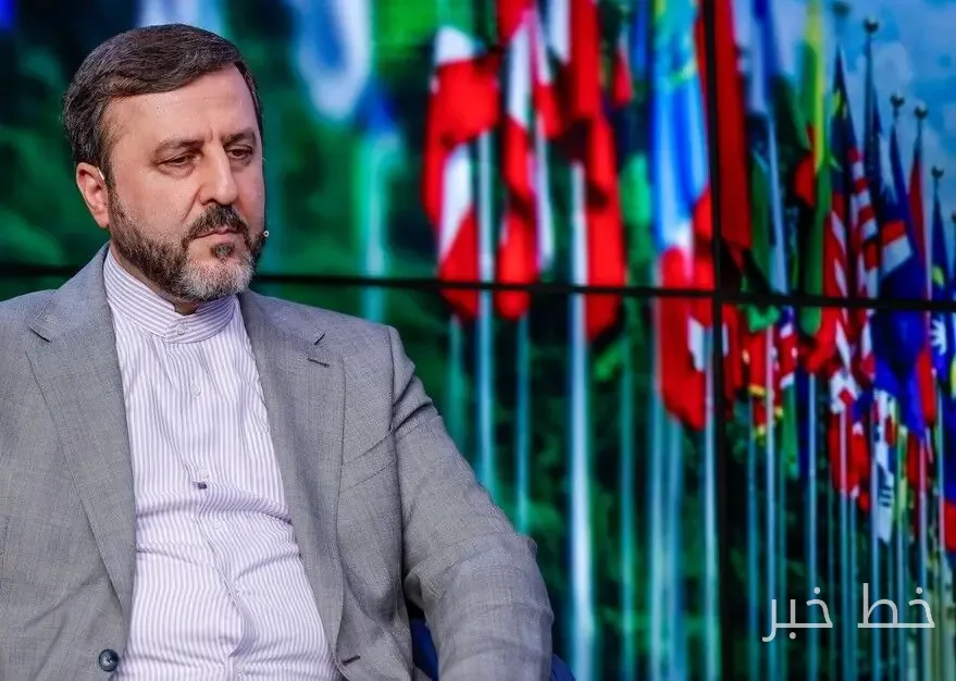 غریب‌آبادی در صورت حمله آمریکا یا اسرائیل جبهه‌های جدیدی می‌گشاید