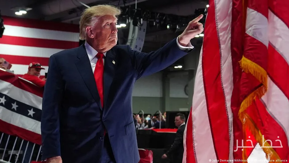 Donald Trump Invites Ukraine to Elect a New President