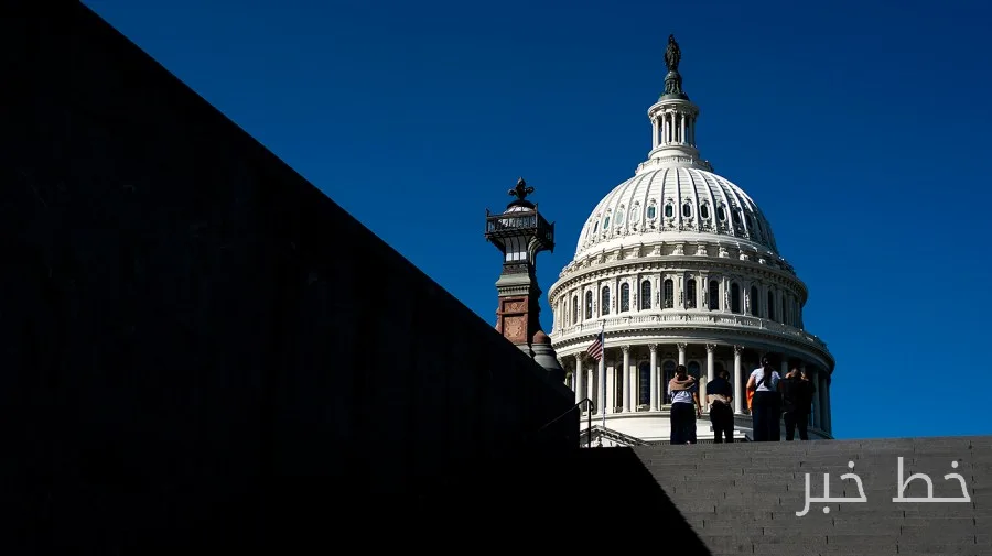 Das jährliche Verteidigungsgenehmigungsgesetz des Kongresses steht auf der Kippe