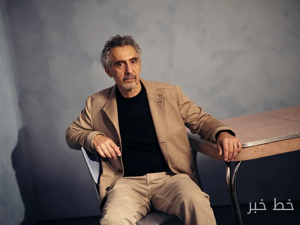 جان تورتورو در فیلم دزدی در نیویورک نقش آفرینی می‌کند