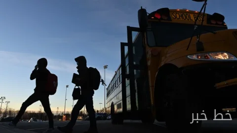 School Start Times Under Review Amid Debate Over Permanent Daylight Saving Time