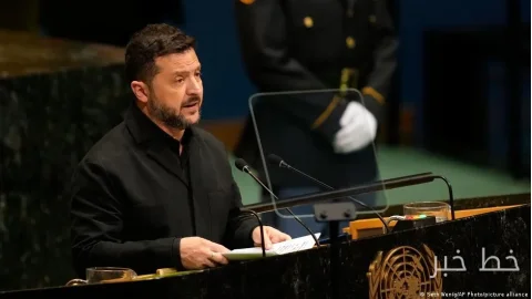 South Korea recalls its ambassador from Ukraine
