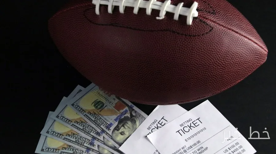 ترامپ و چالش جدید با NFL بر سر شرط‌بندی ورزشی