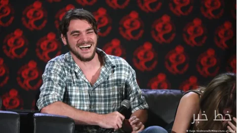 RJ Mitte بازیگر سریال 'Breaking Bad' درگذشت
