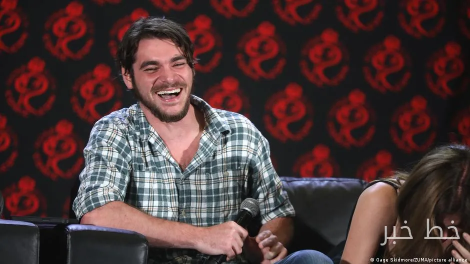 RJ Mitte بازیگر سریال 'Breaking Bad' درگذشت