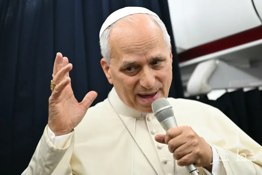 Pope Leo XIII Called the Death Penalty Unacceptable
