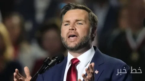 Vizepräsident Vance reist nach Michigan, um die republikanischen Kandidaten zu unterstützen