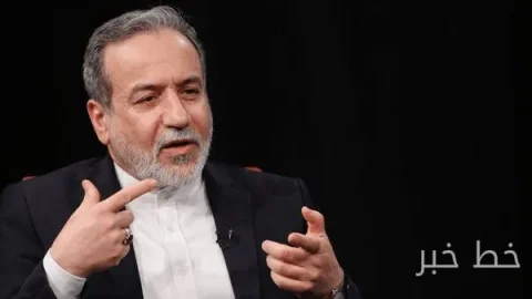 عراقچی مذاکرات ایران و آمریکا از طریق واسطه‌ها را تایید کرد