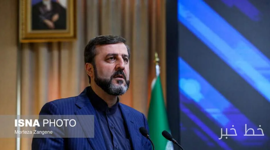 غریب‌آبادی آمریکا را به انعطاف در مذاکرات فراخواند