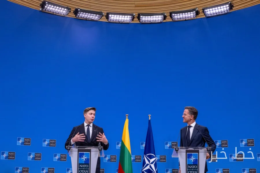 Russia's Threats in Kaliningrad Target Lithuania