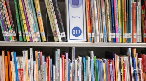 The Ban on School Books Approaches a Record Unprecedented Nearly 12,000 Cases