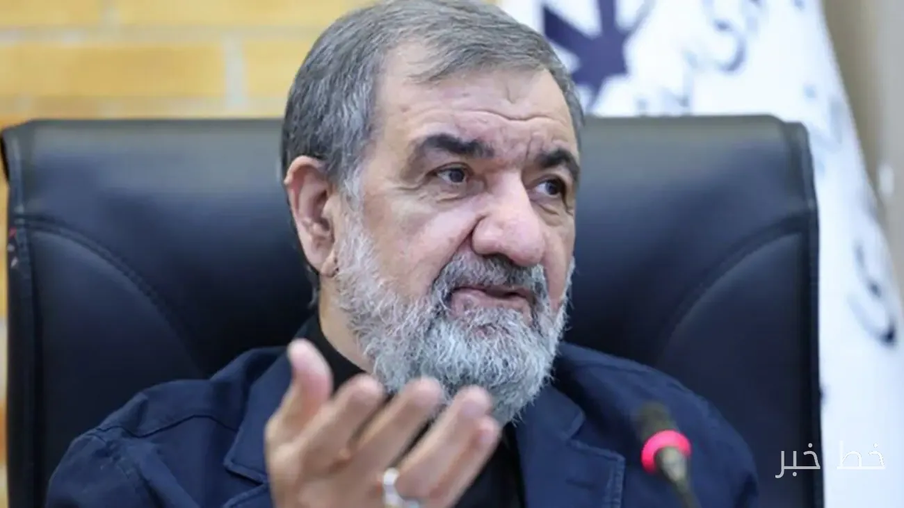 محسن رضایی از موافقت آمریکا با بخشی از شروط ایران خبر داد