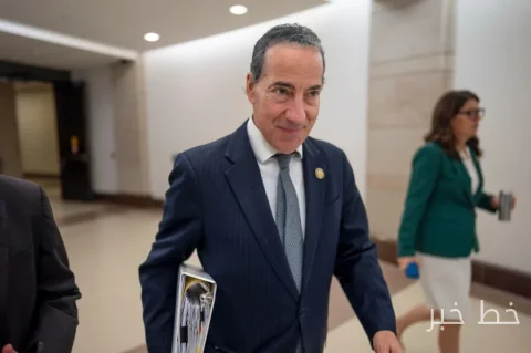 House Democrats Begin Planning to Reclaim Legal Powers