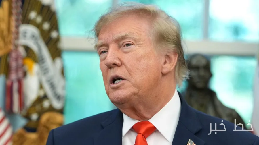Trump kündigte Untersuchung des Binance-Hacks an