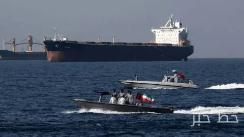 Russell Hardy Warns of Shipping Crisis and $200 Oil Prices