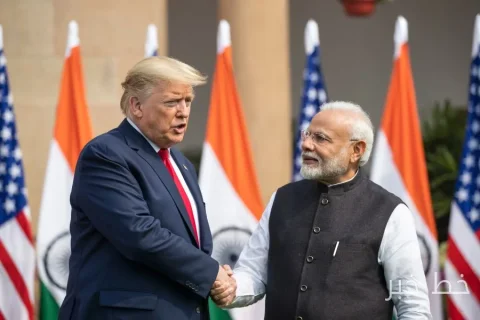 Changes in India's Policy in Light of Lessons from China and America
