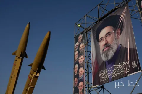 ایران پس از خامنه‌ای به حکومتی غیرشفاف و امنیت‌محور تبدیل شد