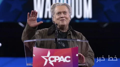 Chris Cuomo and Steve Bannon Discuss Midterm Elections