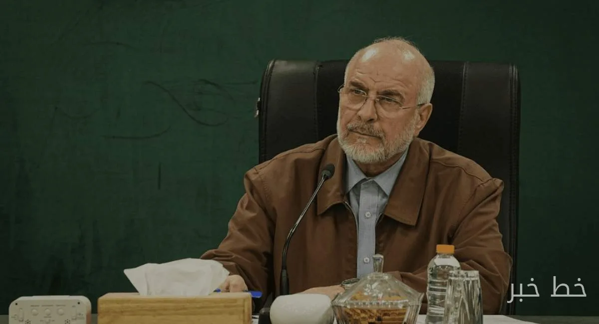 قالیباف بر ضرورت قدرت ایران برای جلوگیری از حمله تأکید کرد