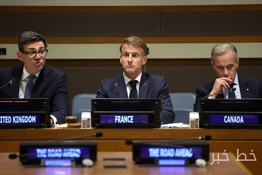 England und Frankreich nahmen an einem gemeinsamen nuklearen Übung teil