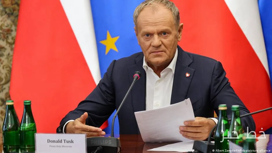 Poland is investigating the threat of attack on Donald Tusk and the Minister of Defense