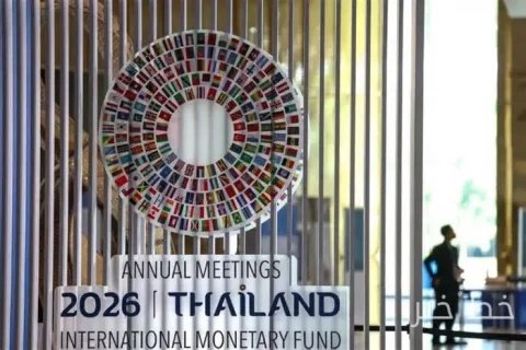 International Monetary Fund Predicts Global Recession Will Be Milder