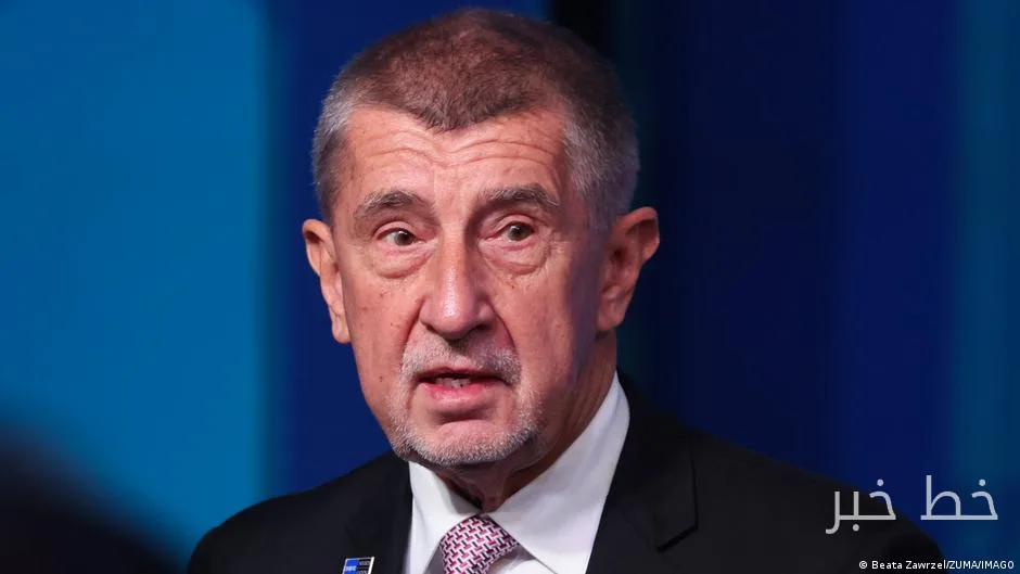 اندrej Babis در انتخابات سنا هیچ کرسیای را به دست نیاورد