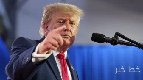 Trump kündigte die Nutzung des Gesetzes zur Verteidigungsproduktion zur Erhöhung der inländischen Gasproduktion an