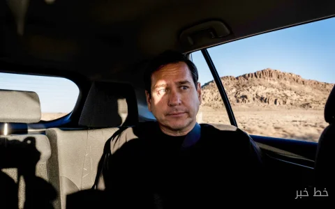Cisco Aguilar Prepares for Election Day in Nevada